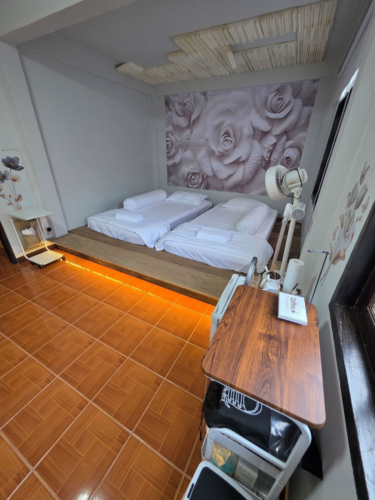 THE REAL ESCAPE - Koh Yao Noi 3*