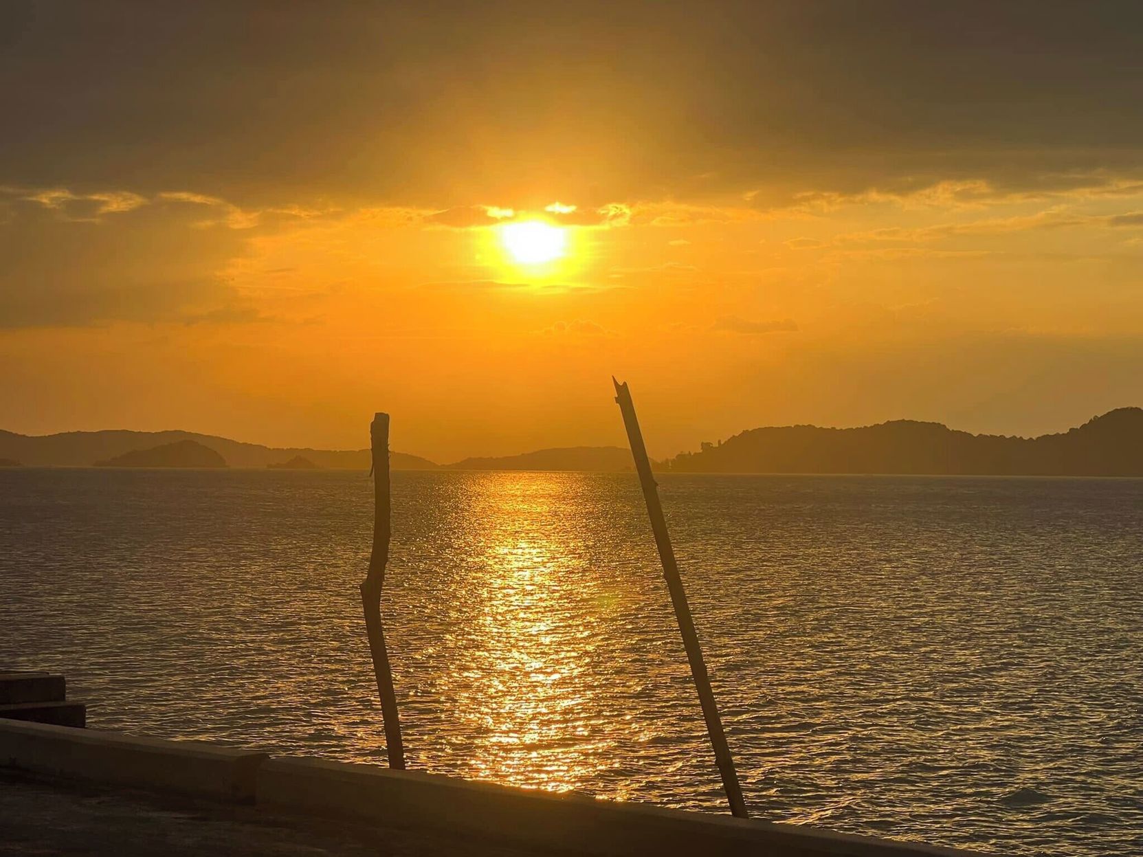 THE REAL ESCAPE - Koh Yao Noi 3*