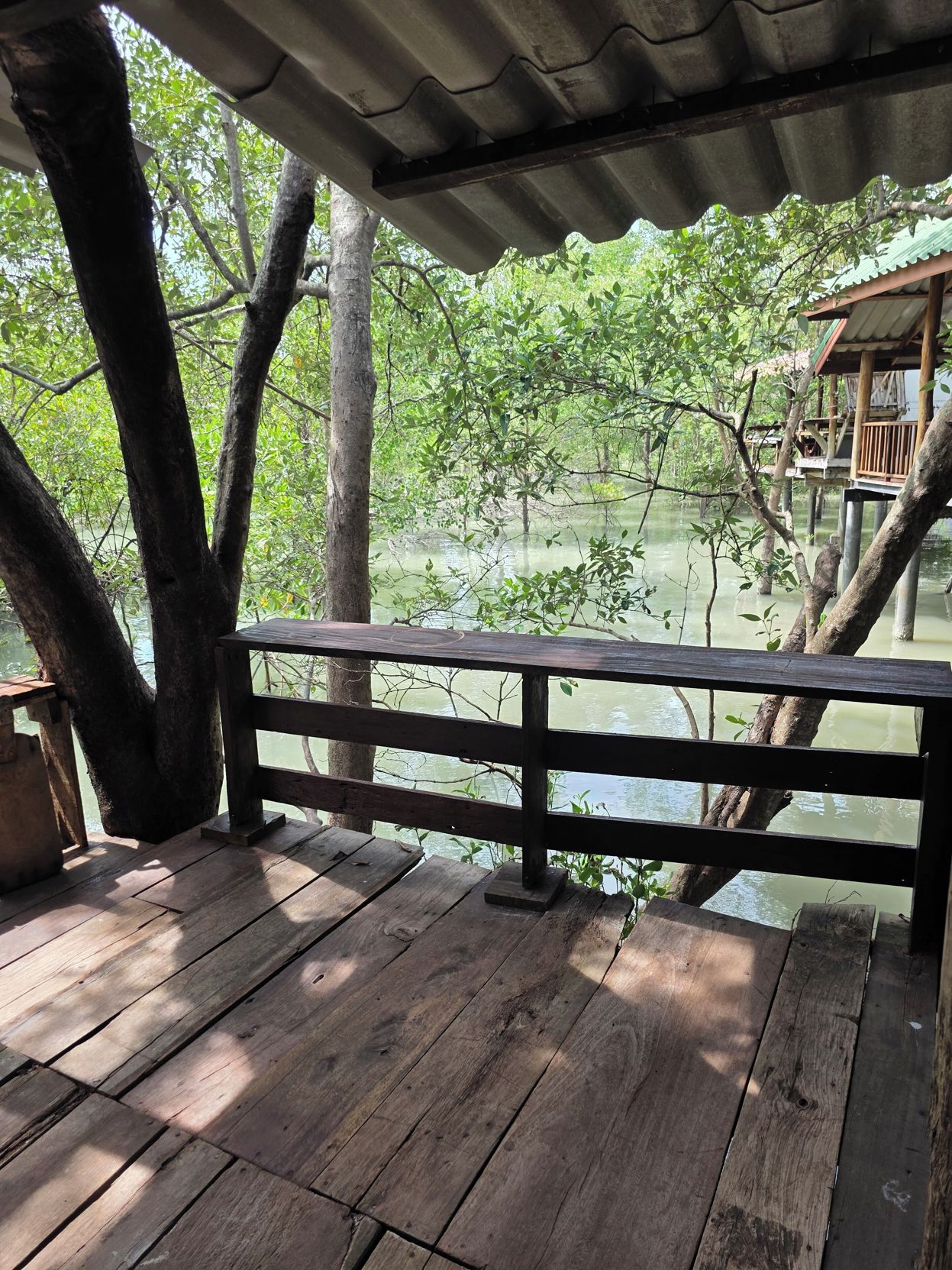 THE REAL ESCAPE - Koh Yao Noi 3*