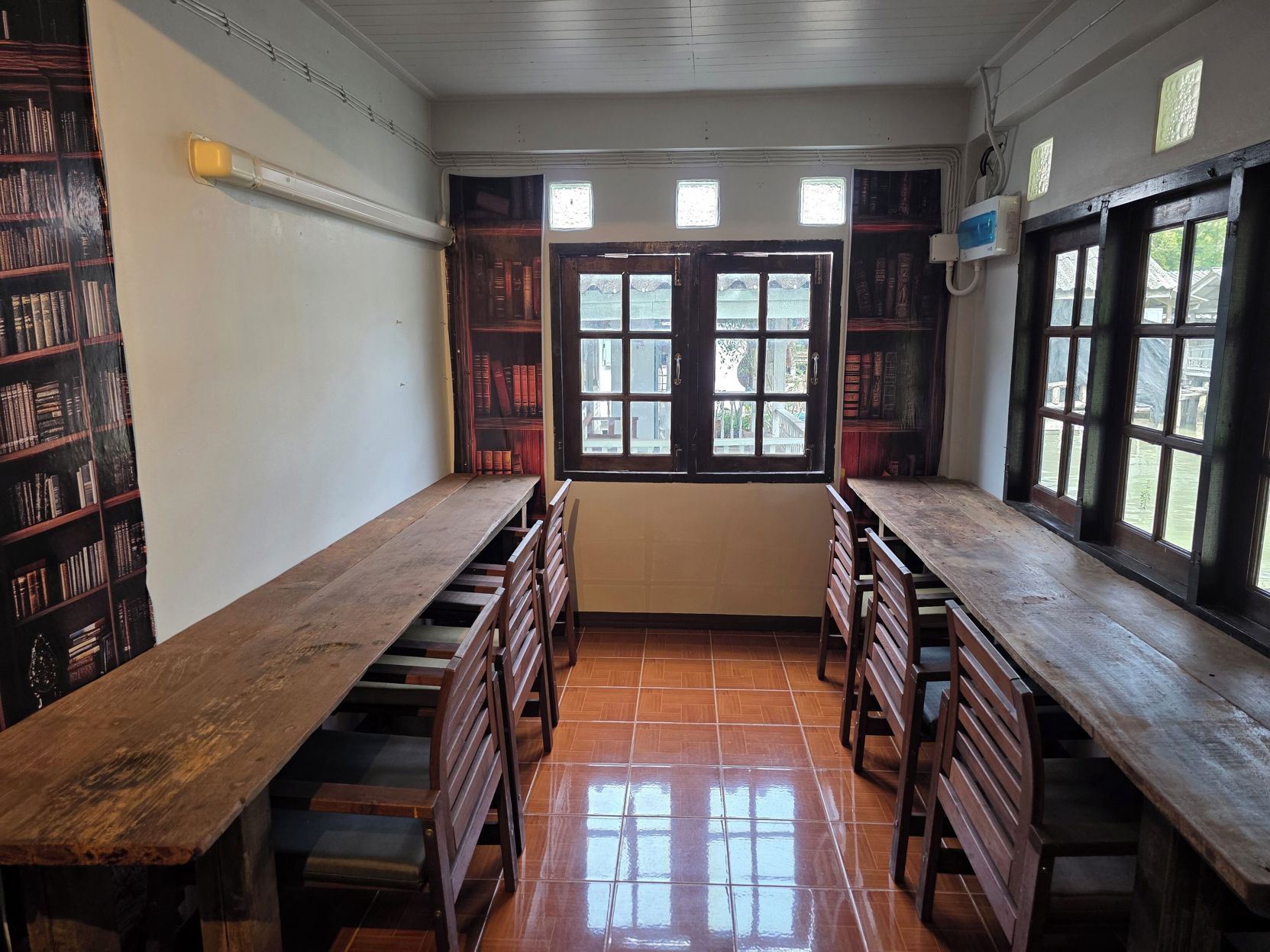 THE REAL ESCAPE - Koh Yao Noi 3*