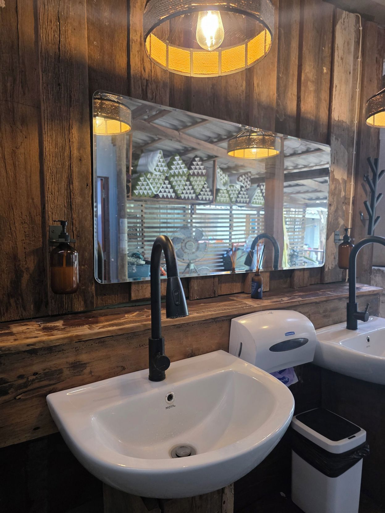 THE REAL ESCAPE - Koh Yao Noi 3*