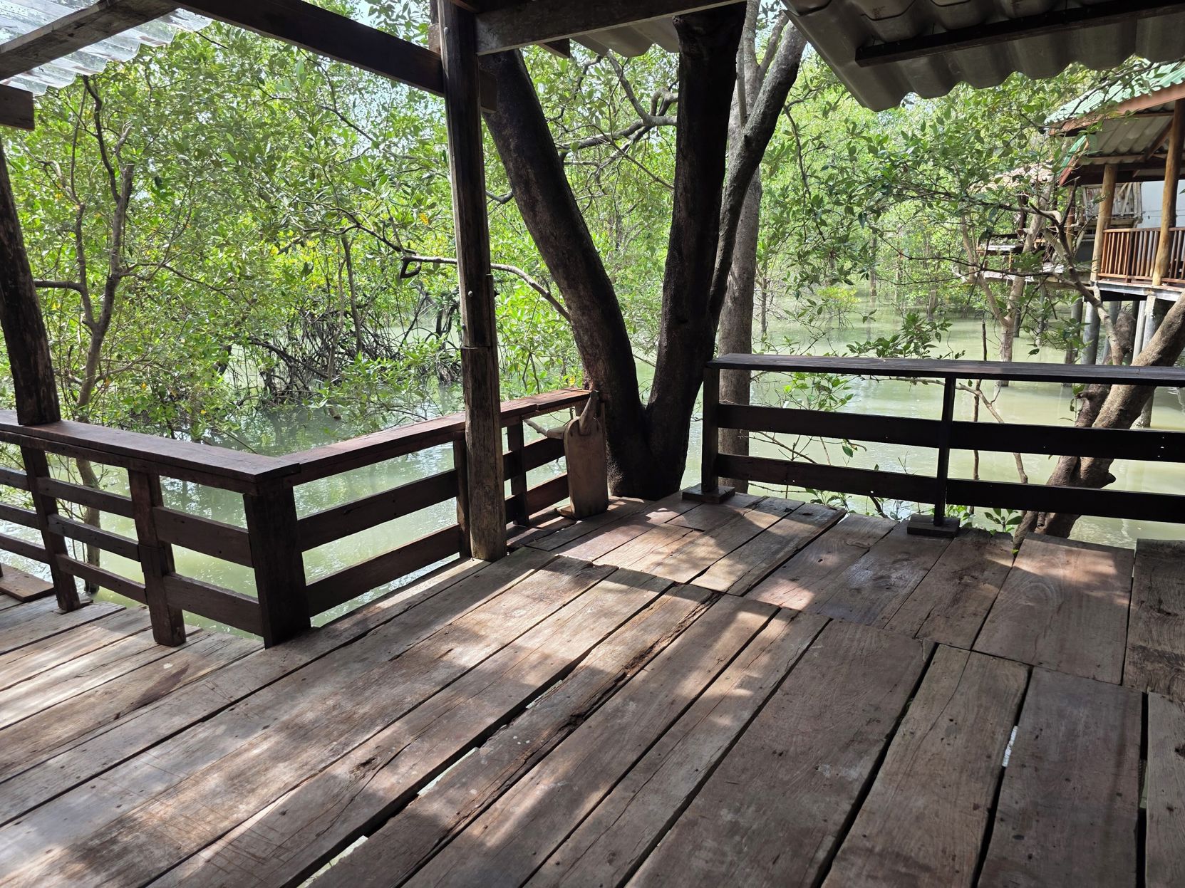 THE REAL ESCAPE - Koh Yao Noi 3*