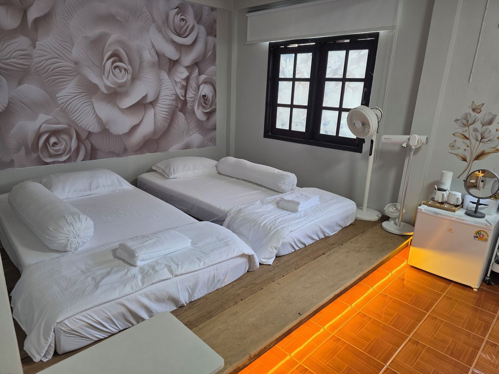 THE REAL ESCAPE - Koh Yao Noi 3*