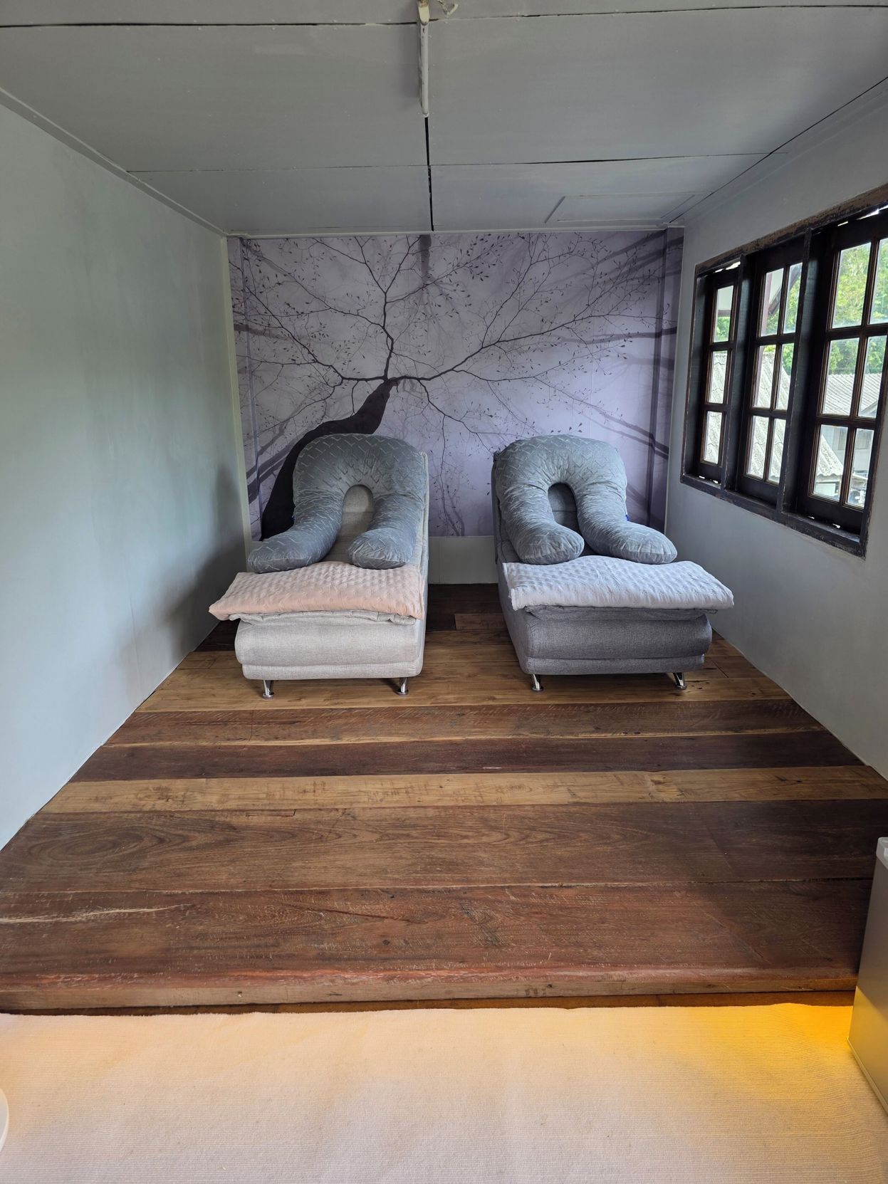 THE REAL ESCAPE - Koh Yao Noi 3*