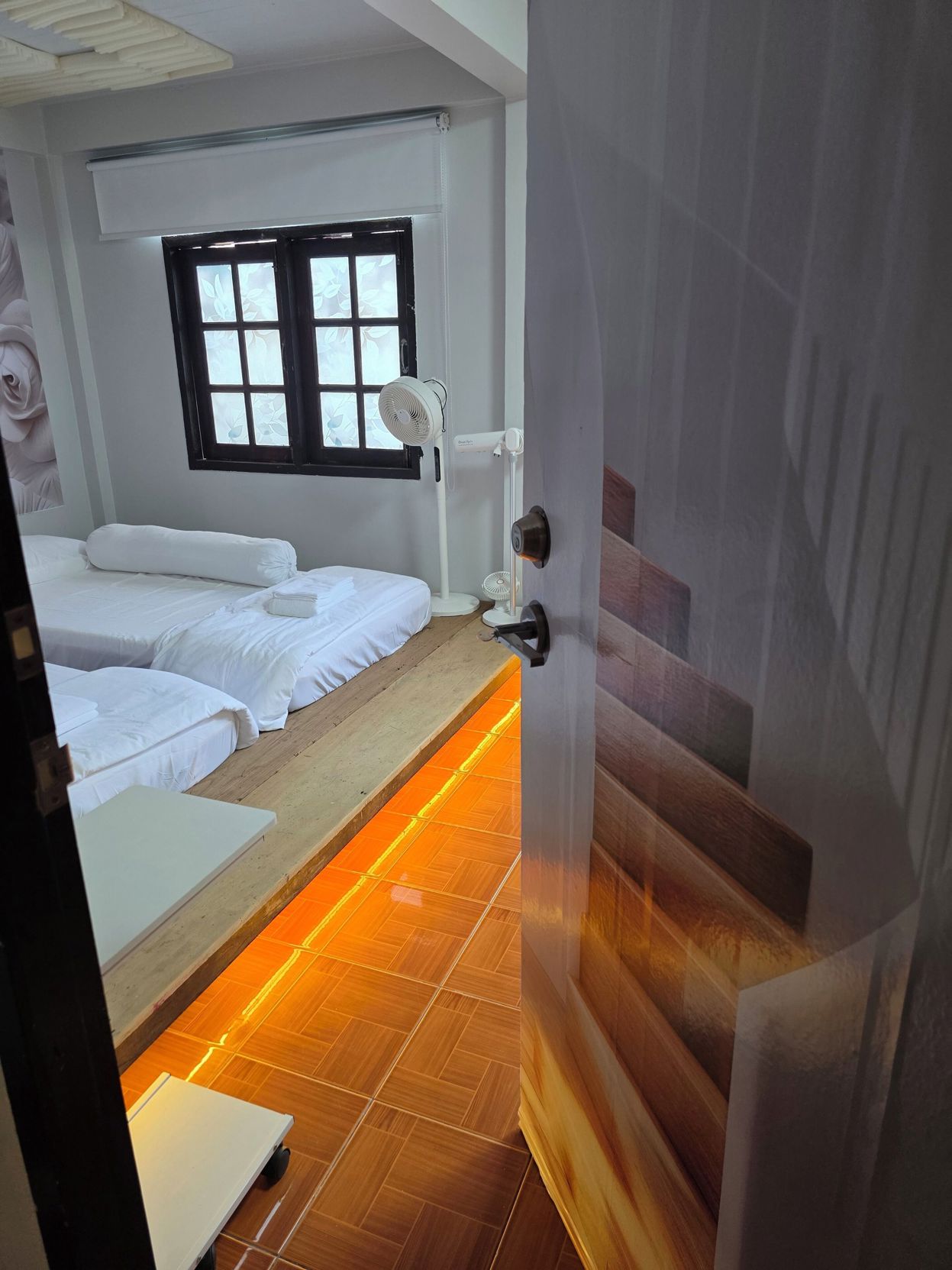 THE REAL ESCAPE - Koh Yao Noi 3*