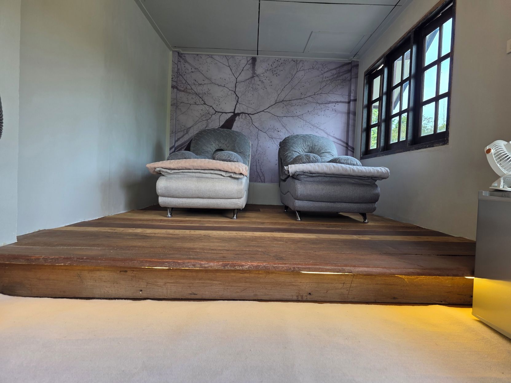 THE REAL ESCAPE - Koh Yao Noi 3*