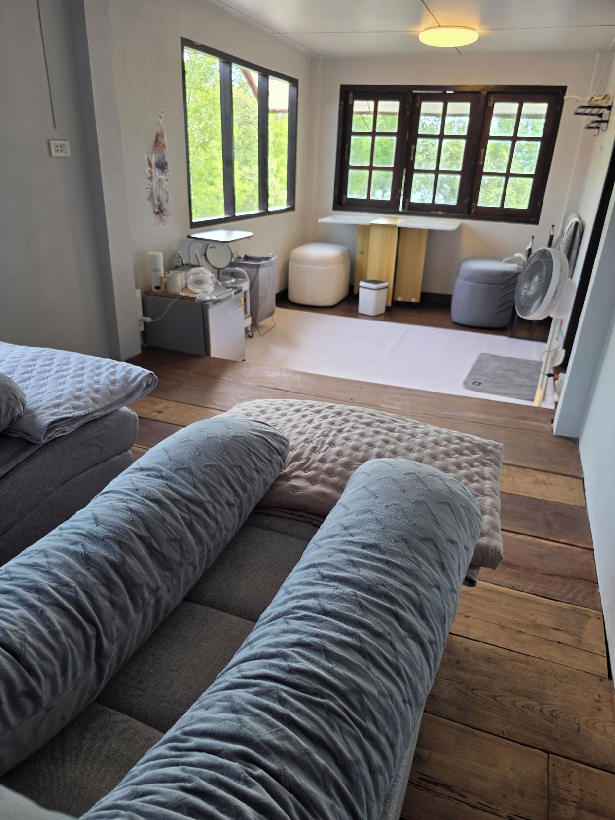 THE REAL ESCAPE - Koh Yao Noi 3*