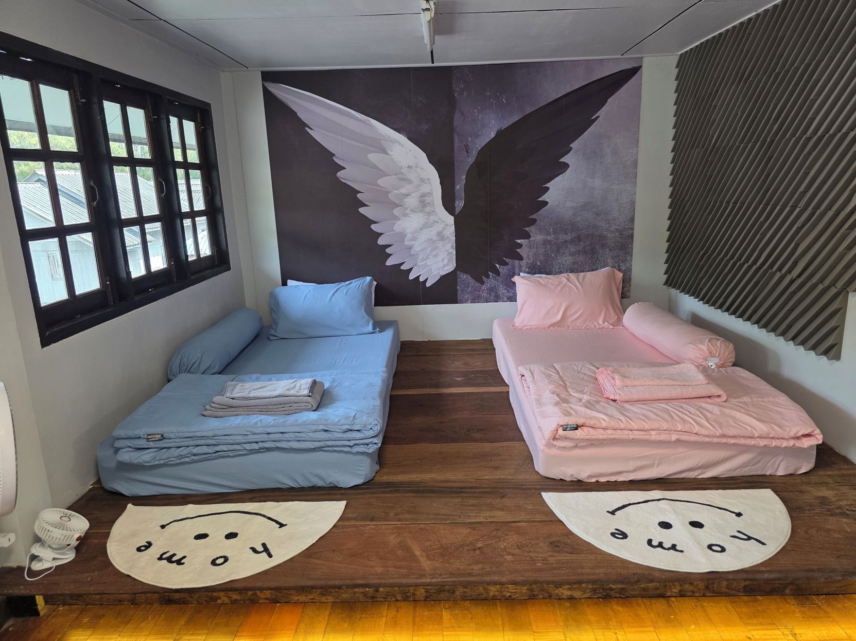 THE REAL ESCAPE - Koh Yao Noi 3*