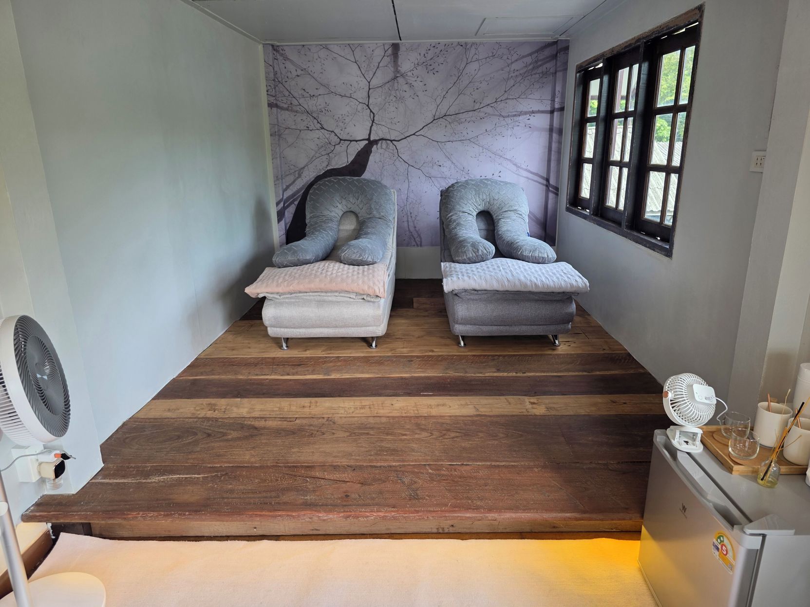 THE REAL ESCAPE - Koh Yao Noi 3*