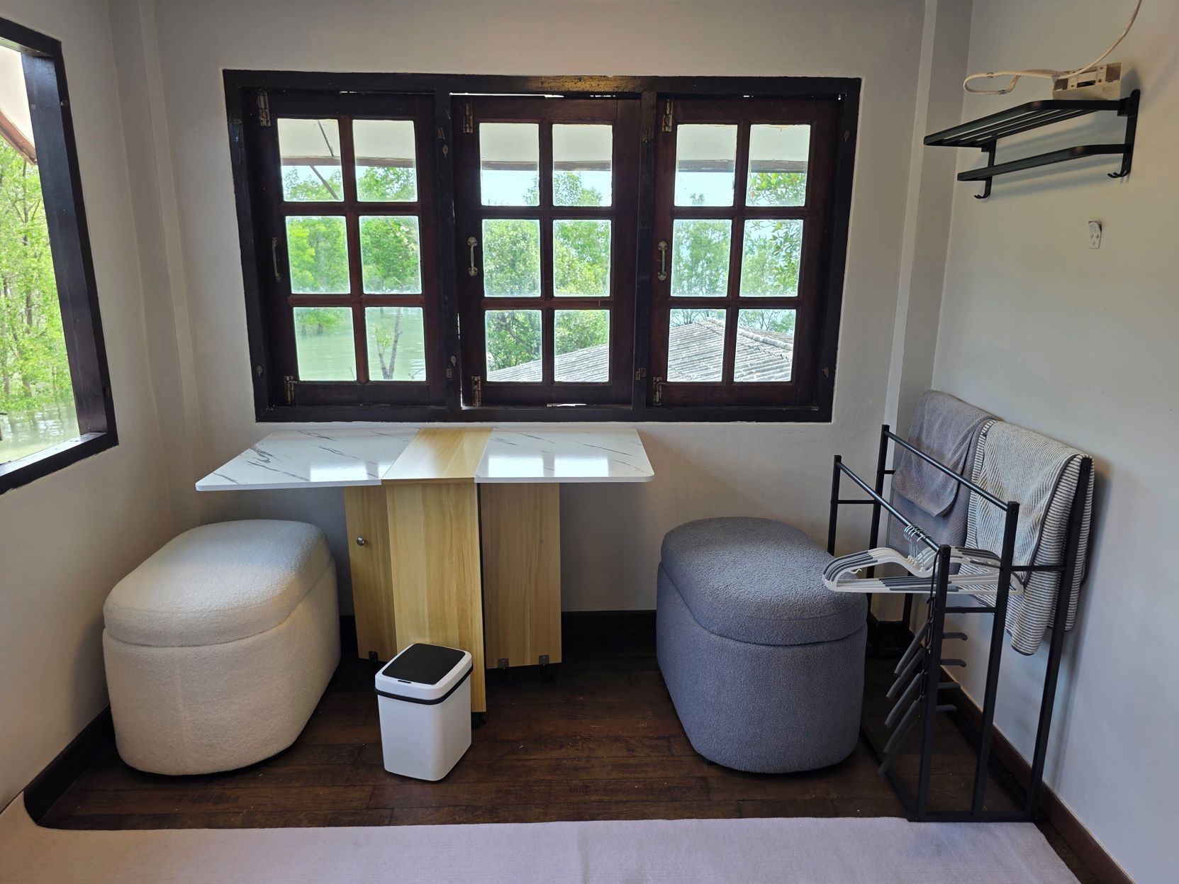 THE REAL ESCAPE - Koh Yao Noi 3*