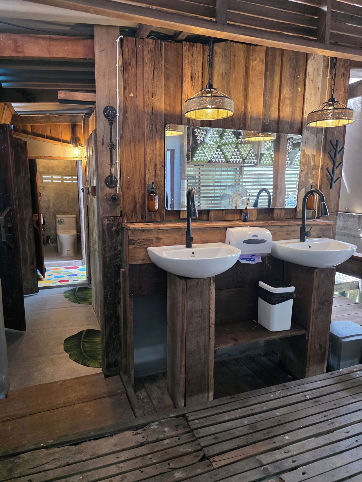 THE REAL ESCAPE - Koh Yao Noi 3*