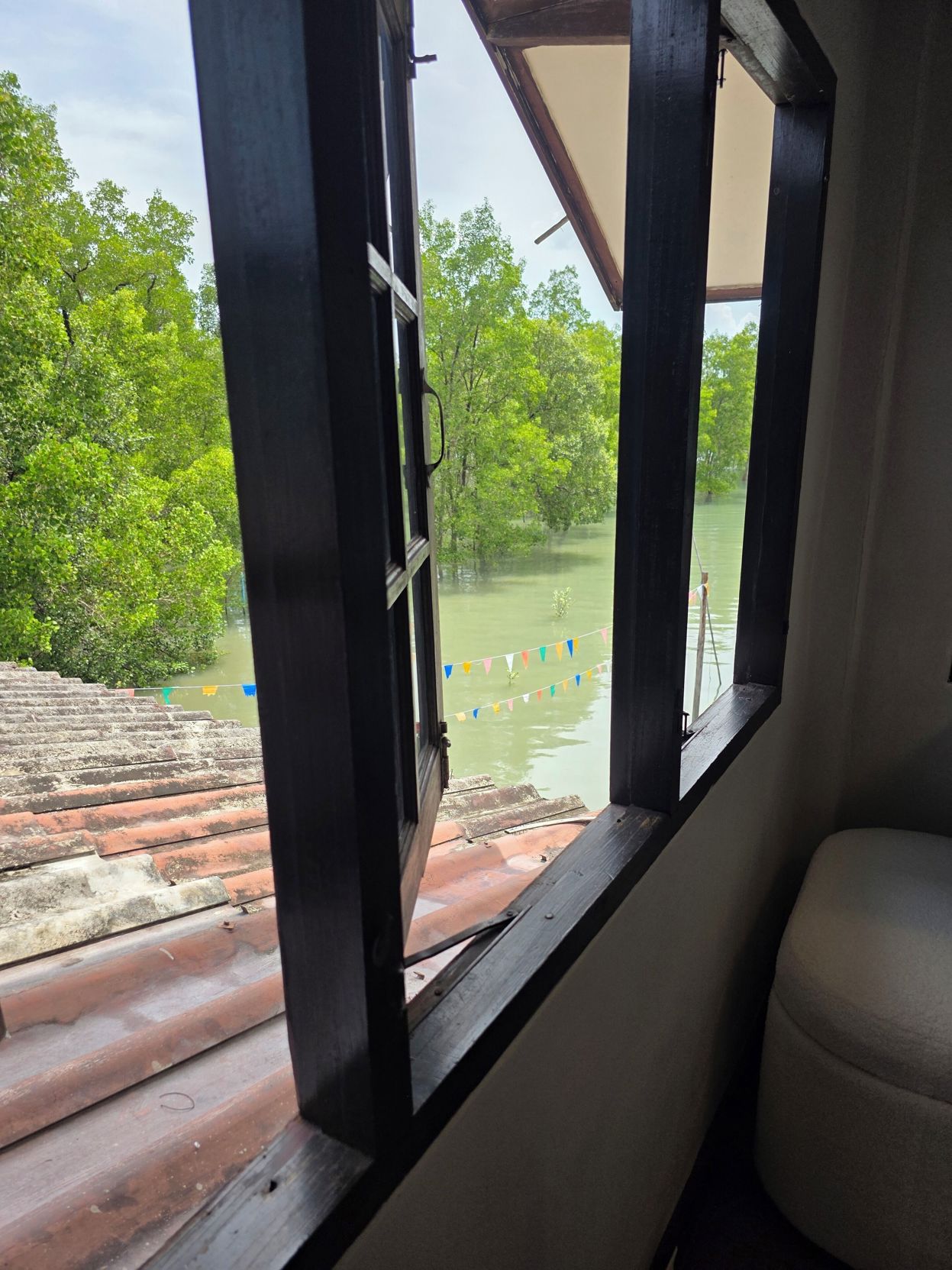 THE REAL ESCAPE - Koh Yao Noi 3*