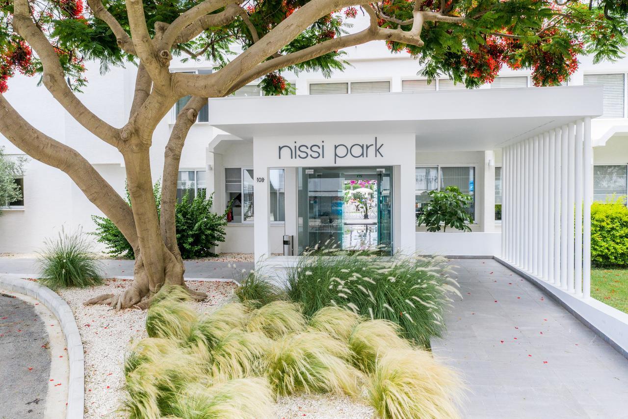 Nissi Park Hotel 3*