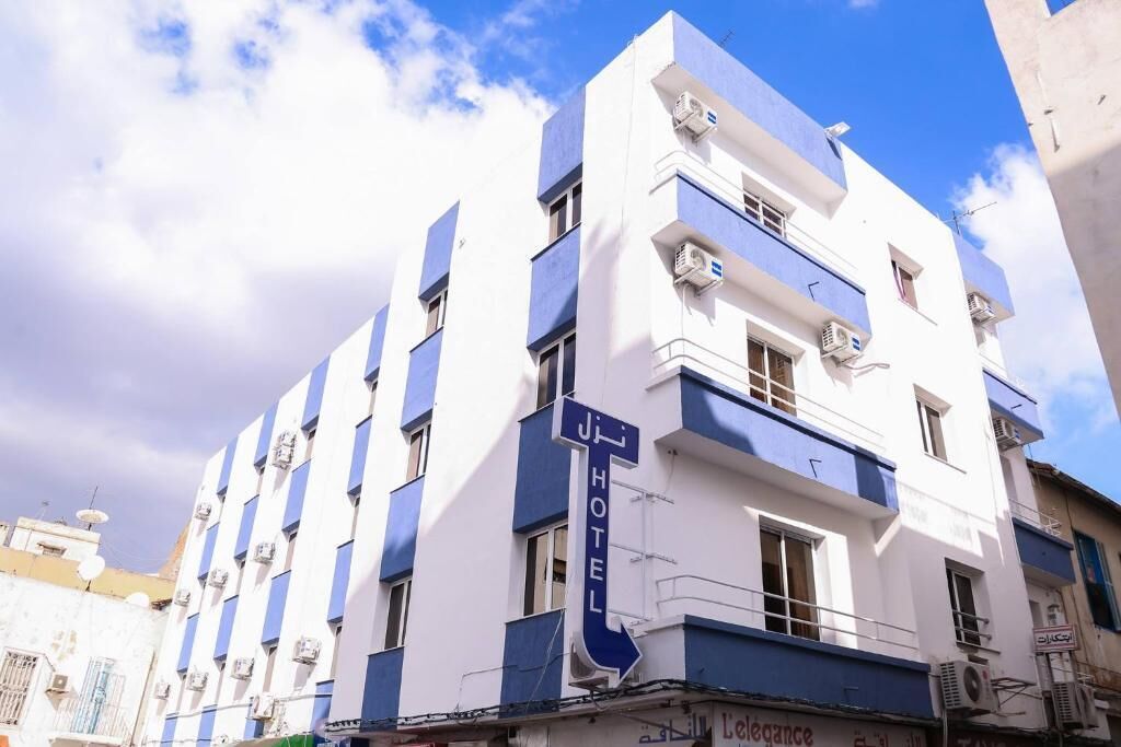 Hotel Metropole Residence 2*