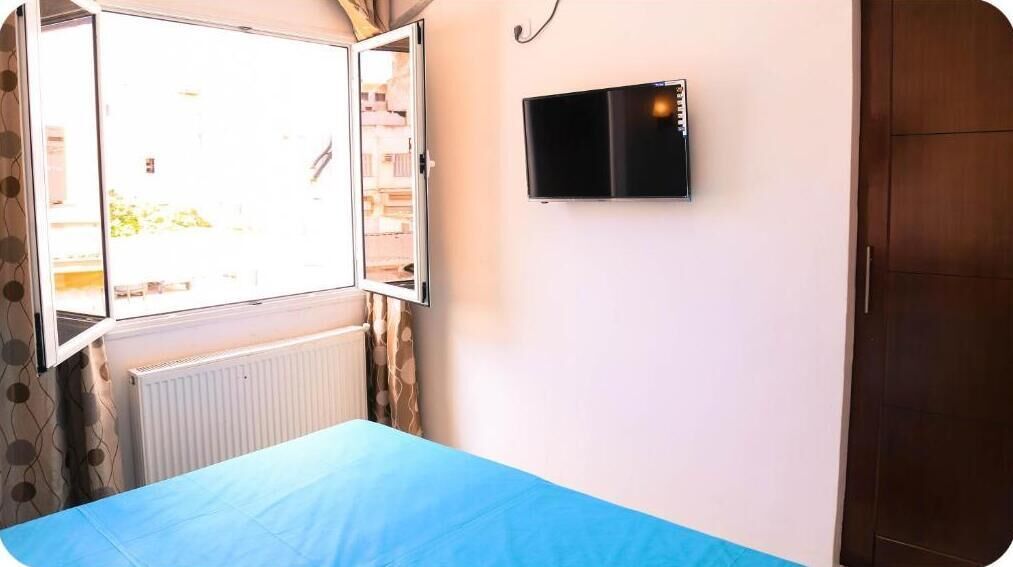 Hotel Metropole Residence 2*