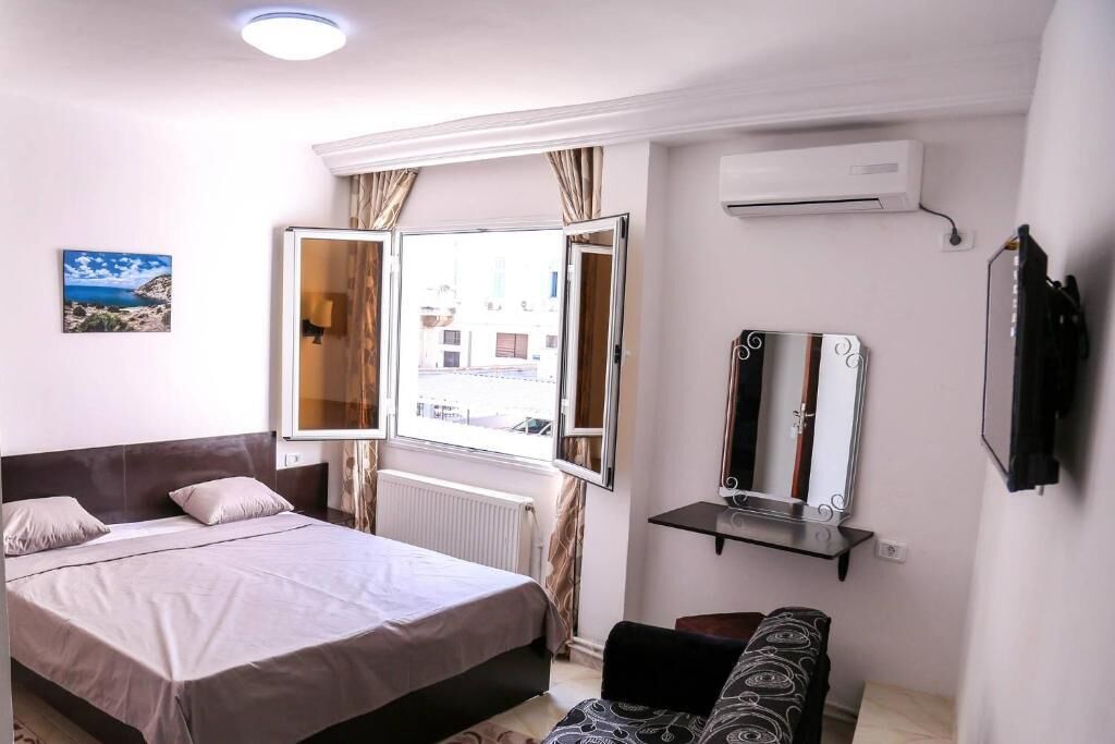 Hotel Metropole Residence 2*