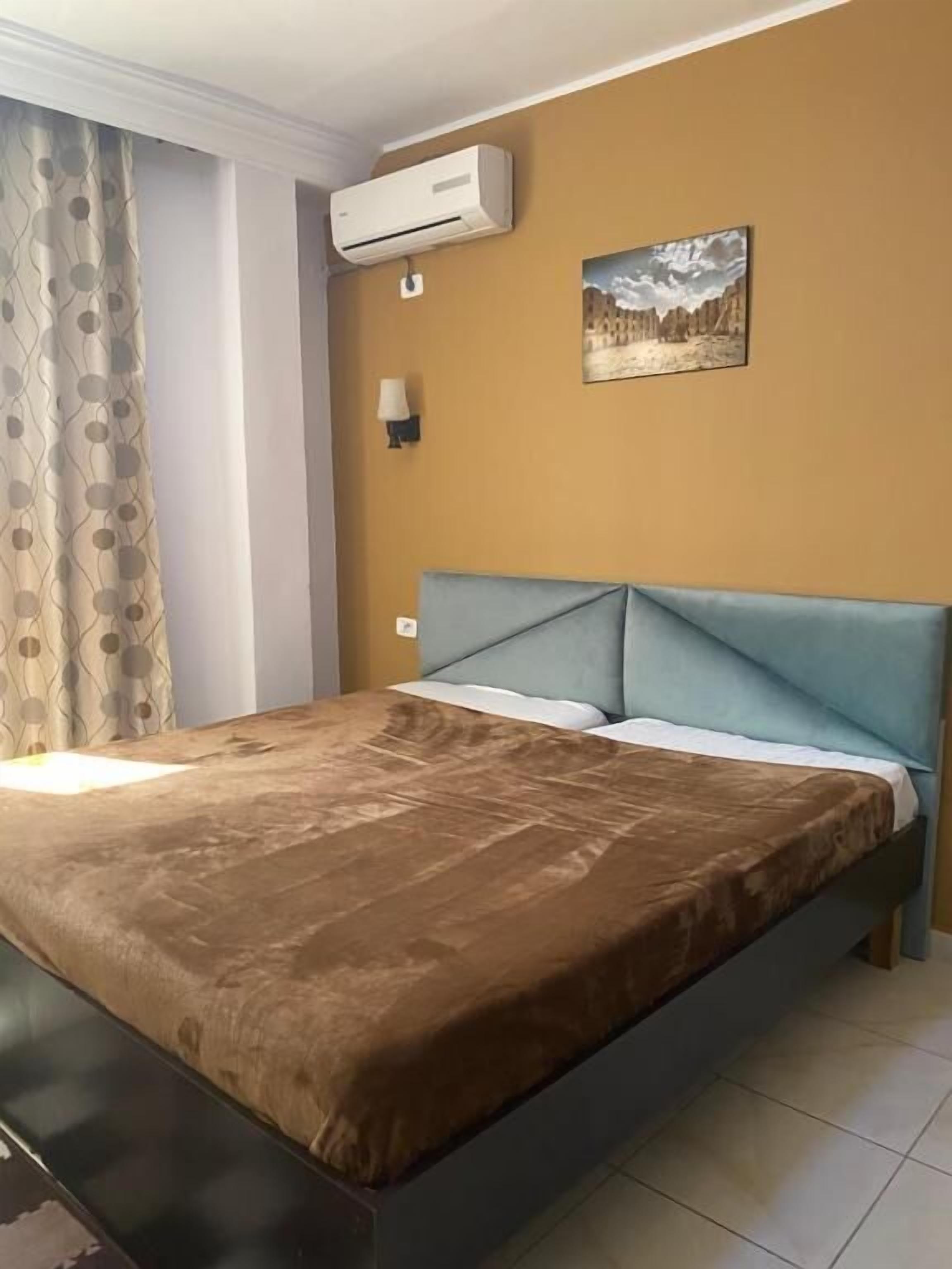 Hotel Metropole Residence 2*