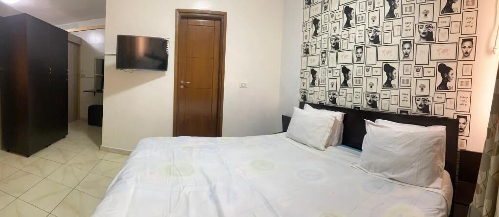 Hotel Metropole Residence 2*