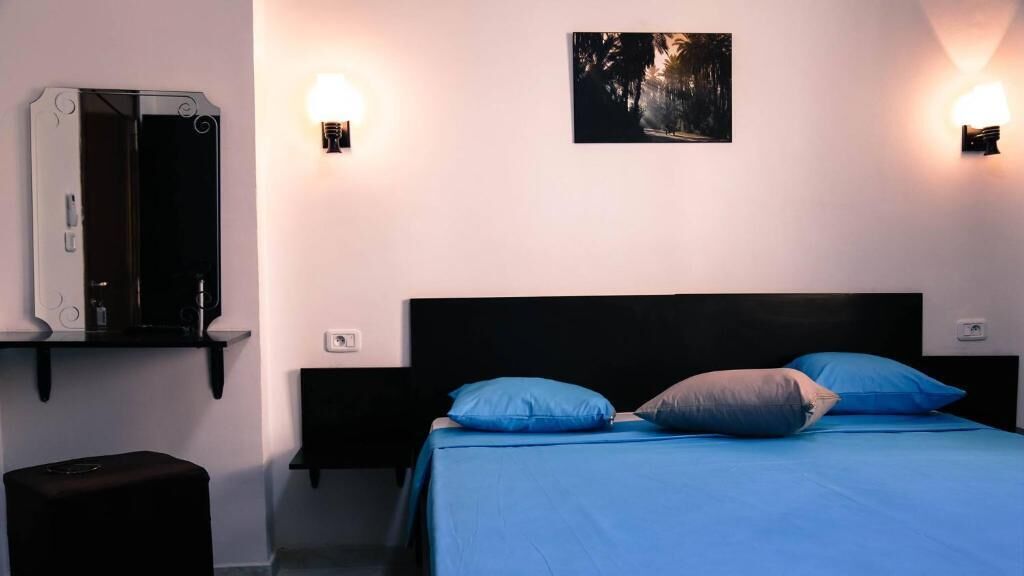 Hotel Metropole Residence 2*