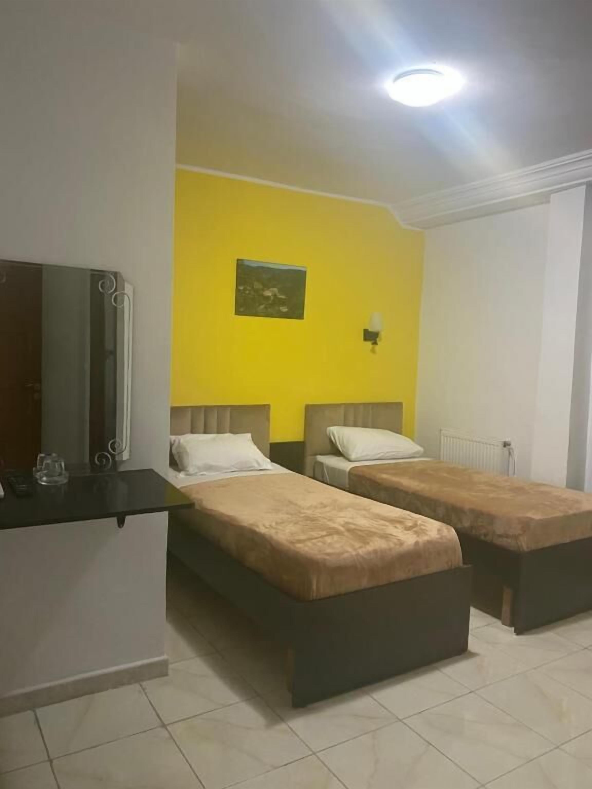 Hotel Metropole Residence 2*