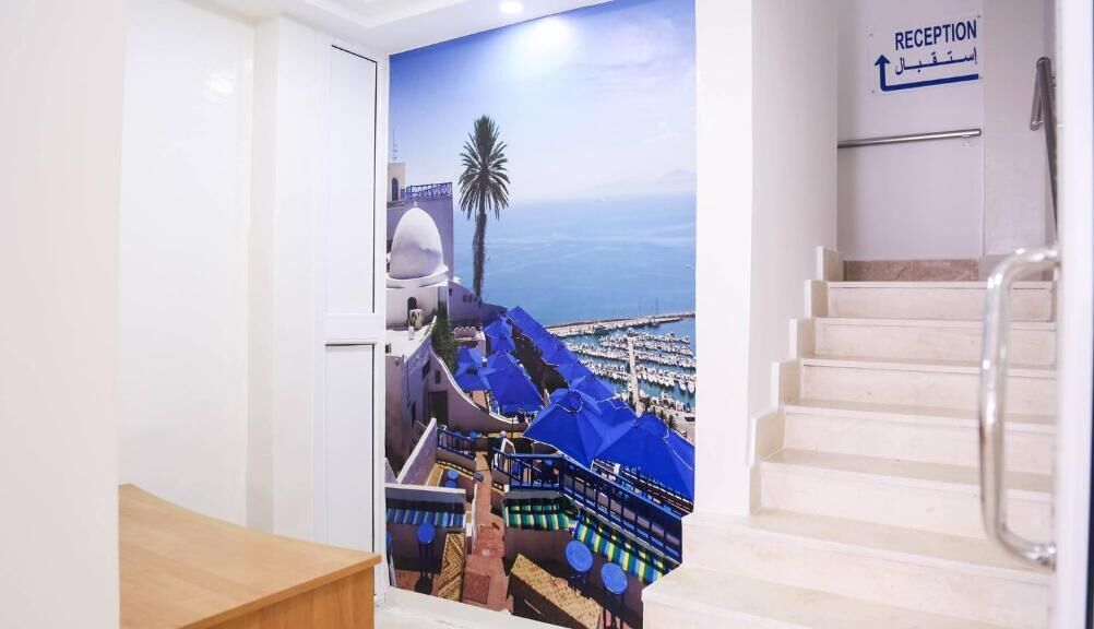 Hotel Metropole Residence 2*