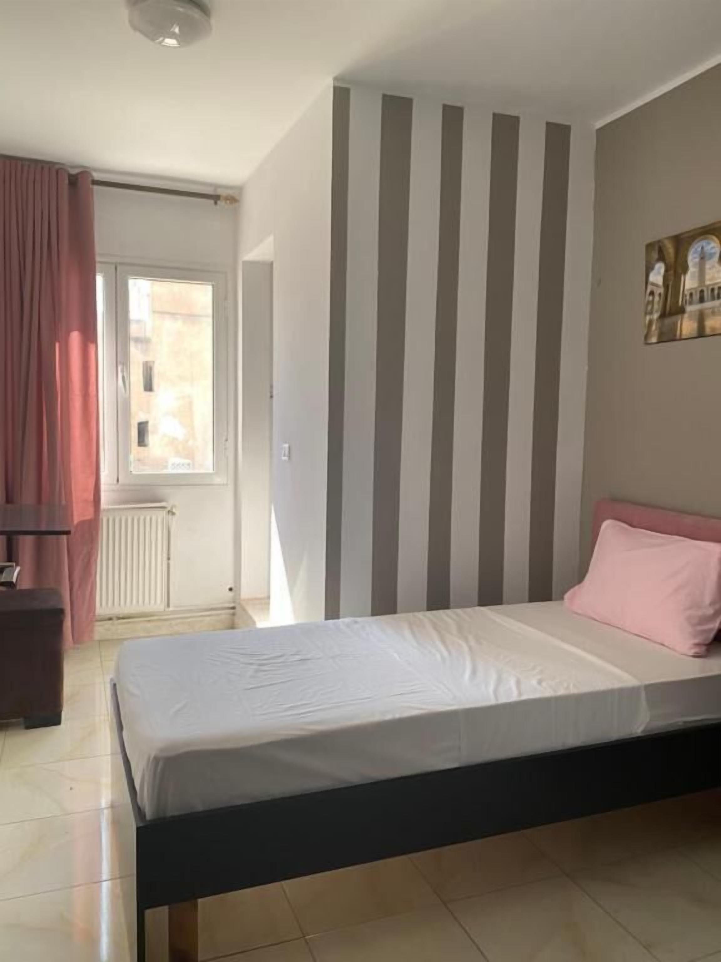 Hotel Metropole Residence 2*