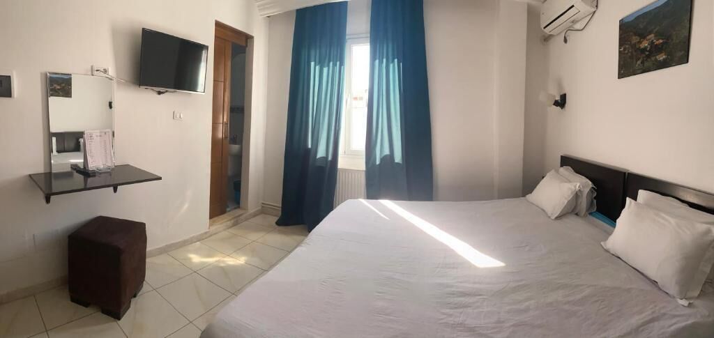Hotel Metropole Residence 2*