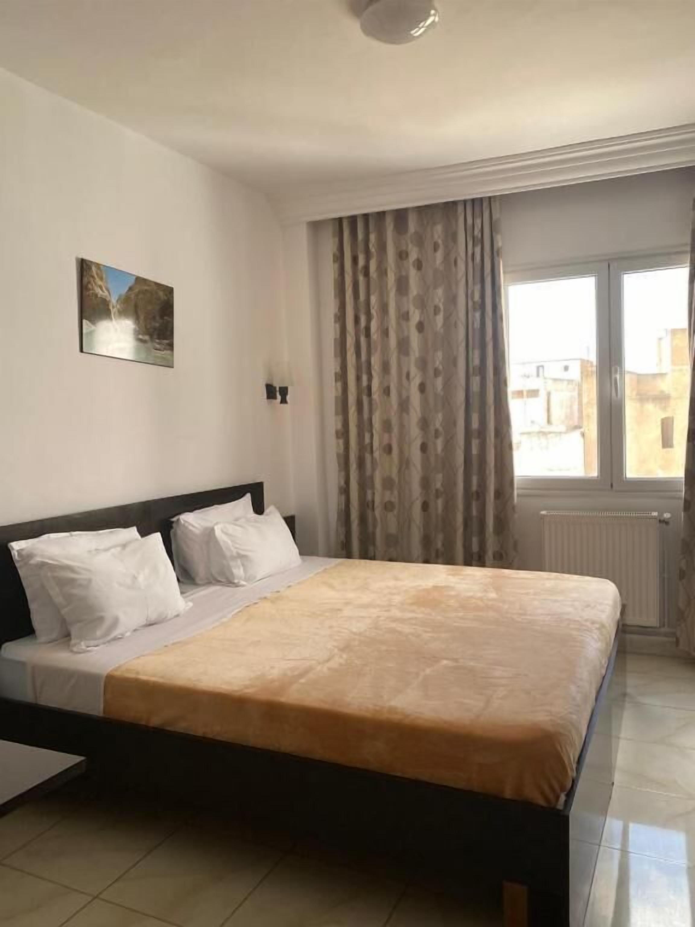 Hotel Metropole Residence 2*