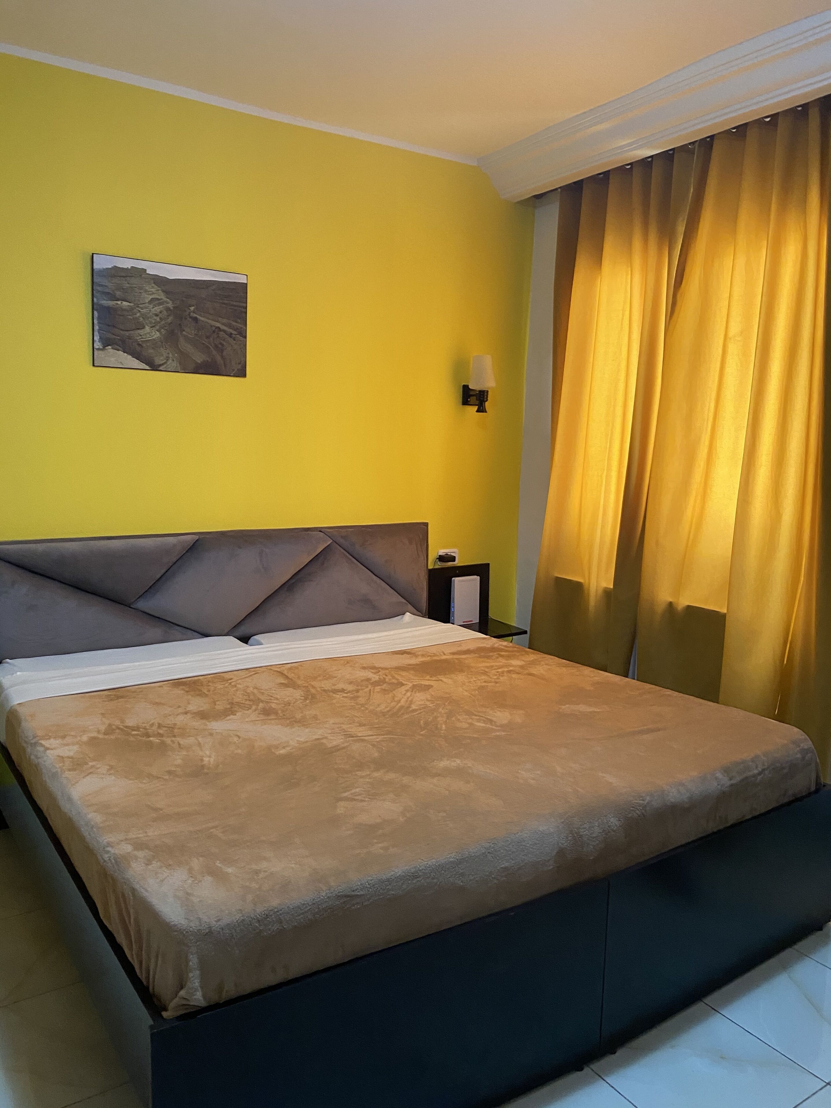 Hotel Metropole Residence 2*