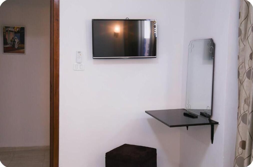 Hotel Metropole Residence 2*