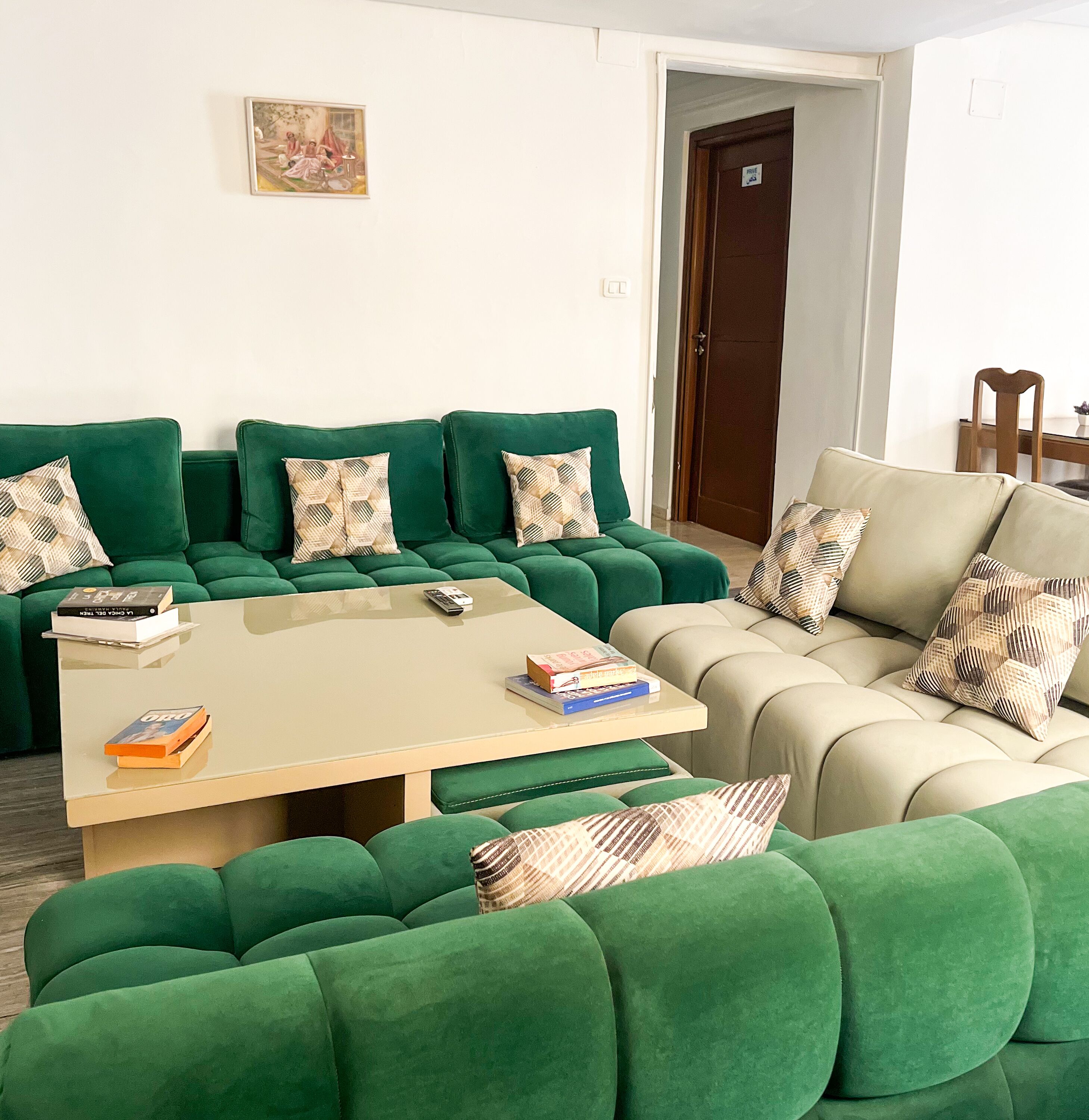 Hotel Metropole Residence 2*