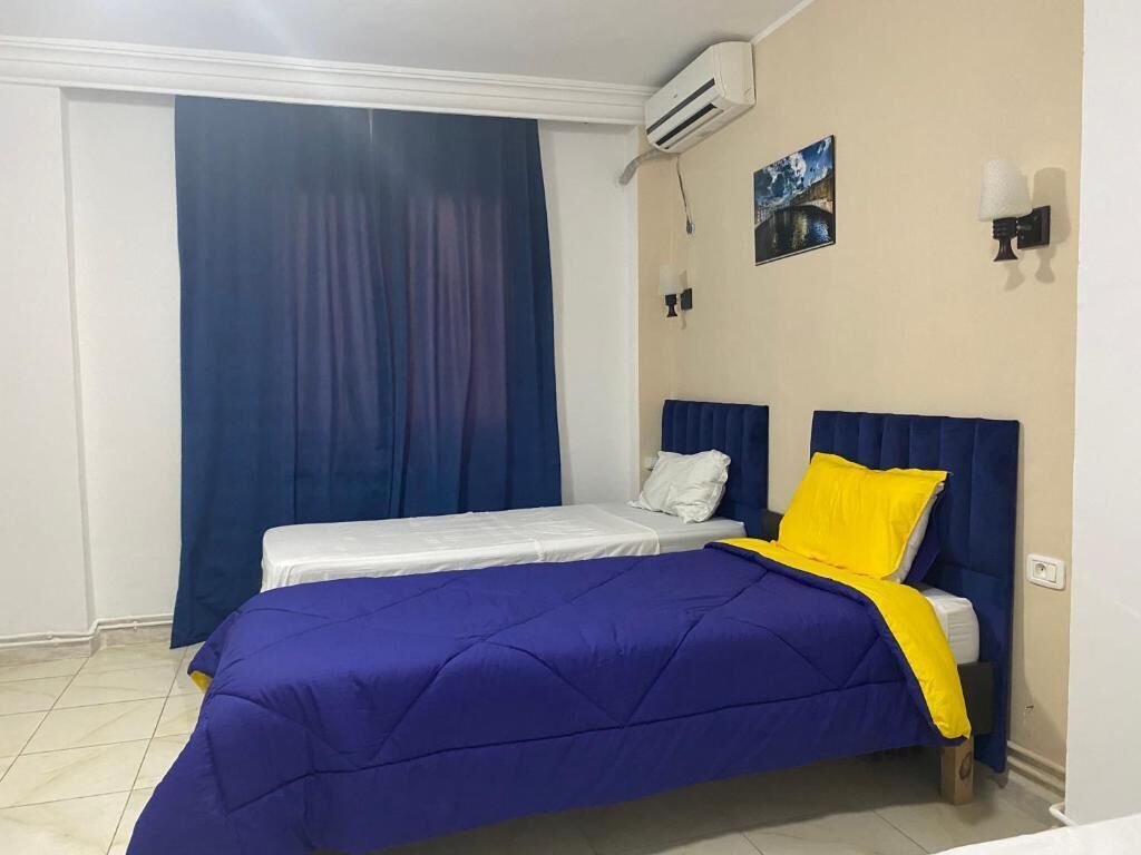 Hotel Metropole Residence 2*