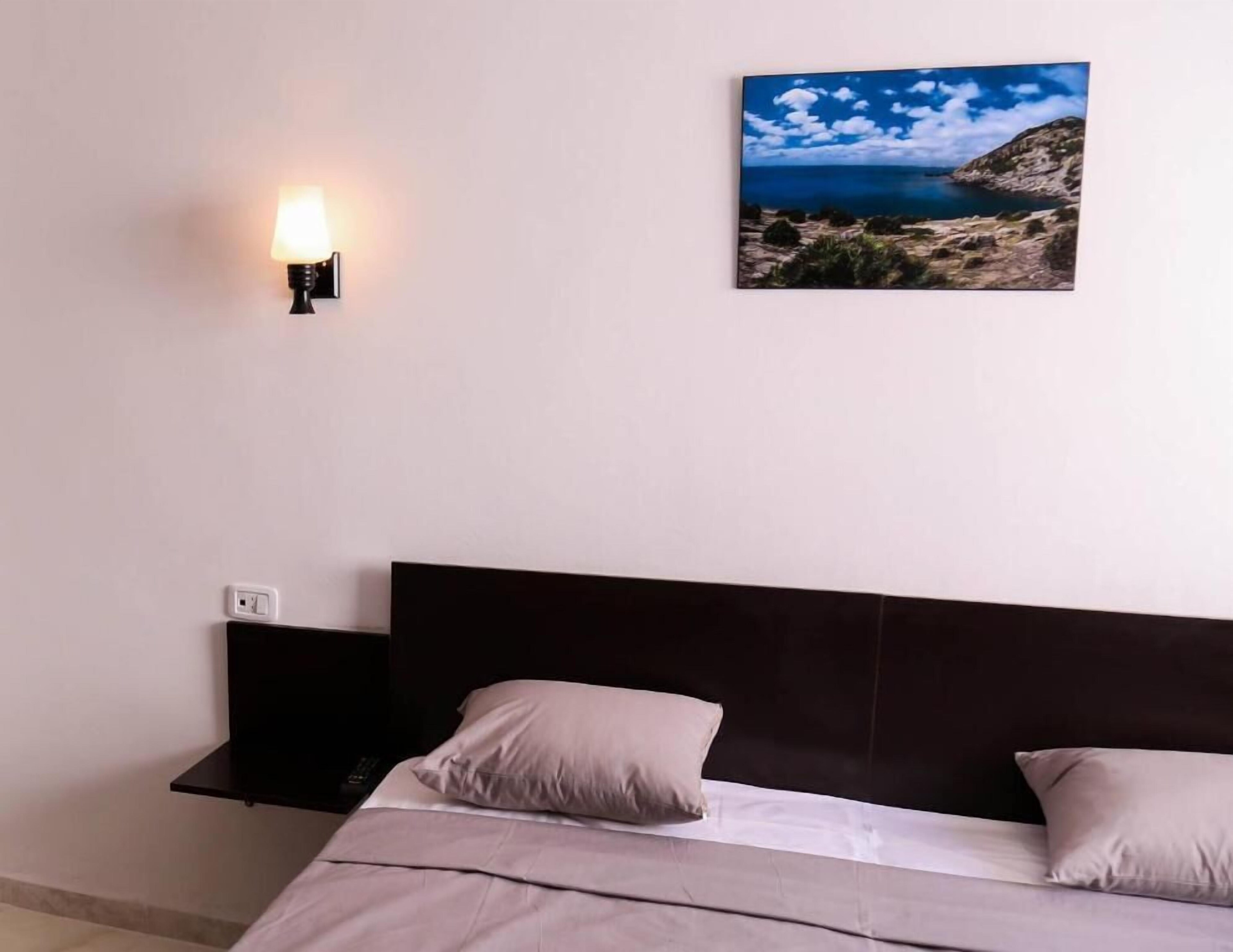 Hotel Metropole Residence 2*