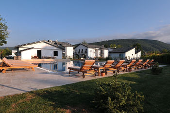 Sapanca Cayir Cimen Otel 0*