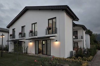 Sapanca Cayir Cimen Otel 0*