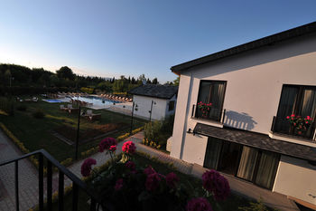 Sapanca Cayir Cimen Otel 0*