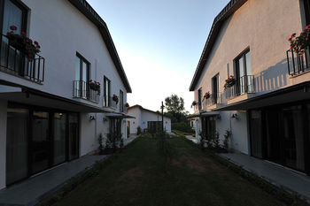 Sapanca Cayir Cimen Otel 0*