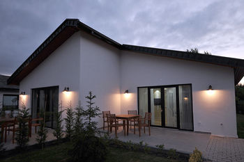 Sapanca Cayir Cimen Otel 0*