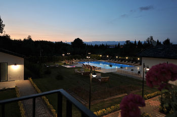 Sapanca Cayir Cimen Otel 0*