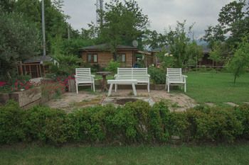 Sapanca Cayir Cimen Otel 0*