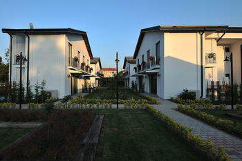 Sapanca Cayir Cimen Otel 0*