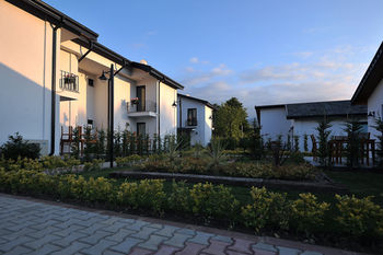 Sapanca Cayir Cimen Otel 0*