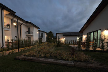 Sapanca Cayir Cimen Otel 0*