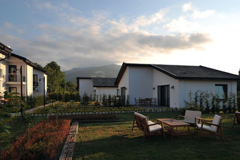Sapanca Cayir Cimen Otel 0*