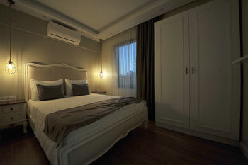 Sapanca Cayir Cimen Otel 0*