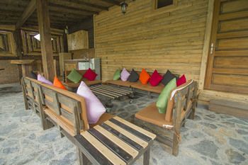 Sapanca Cayir Cimen Otel 0*