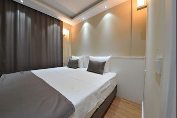 Sapanca Cayir Cimen Otel 0*