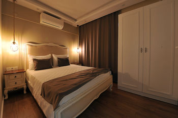 Sapanca Cayir Cimen Otel 0*