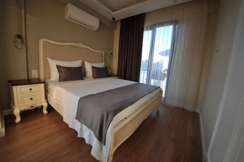 Sapanca Cayir Cimen Otel 0*