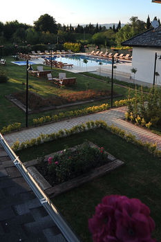 Sapanca Cayir Cimen Otel 0*